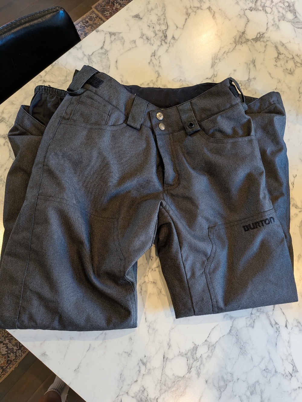 Burton Boys Snow Pants